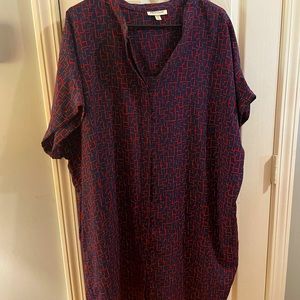 Go anywhere dress!